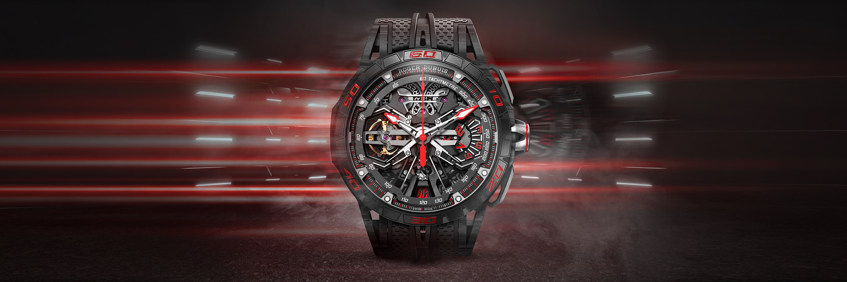 Roger dubuis logo 2025